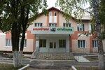 Tsentralizovannaya bibliotechnaya sistema Bavlinskogo rayona (ulitsa Gogolya, 21А) ، مكتبة