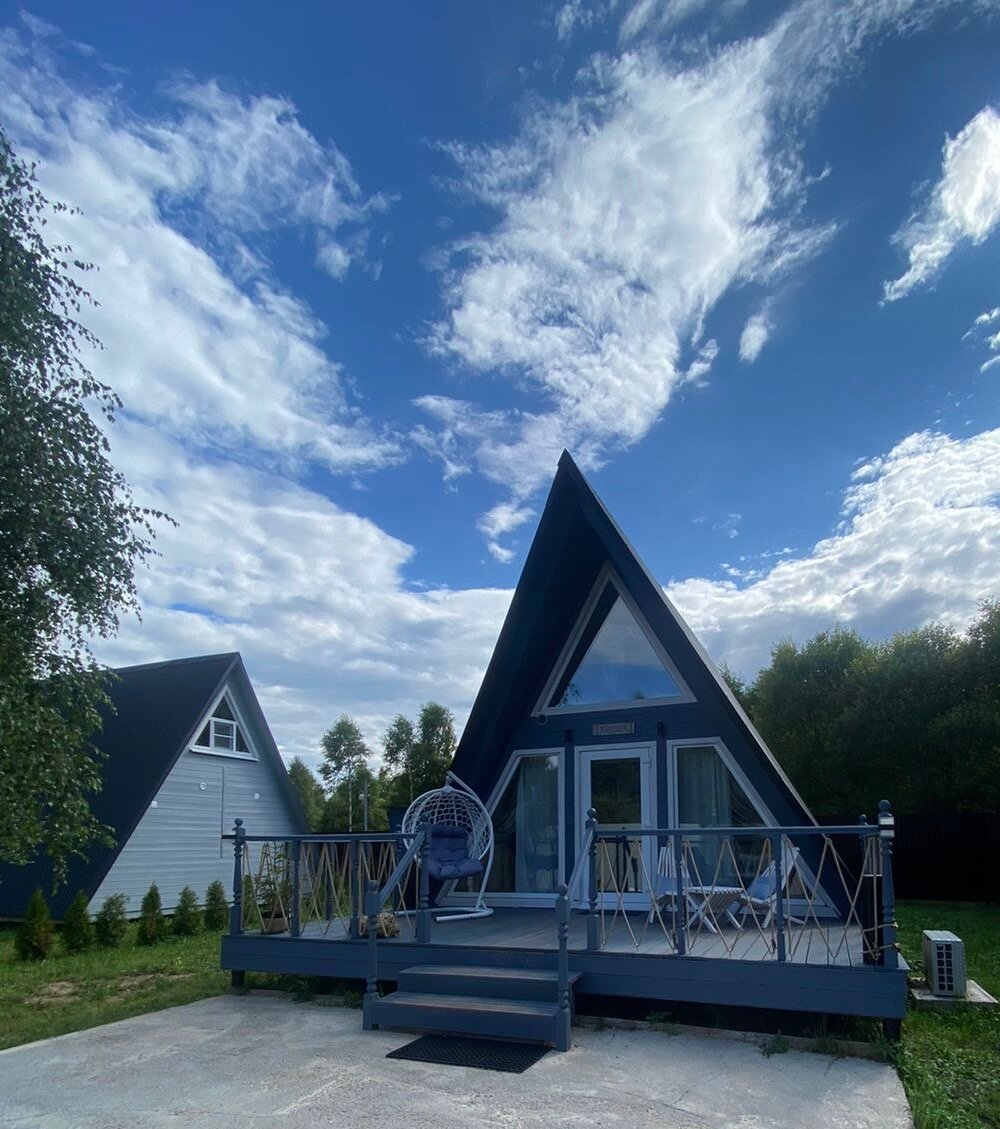 Фото Тихая Гавань