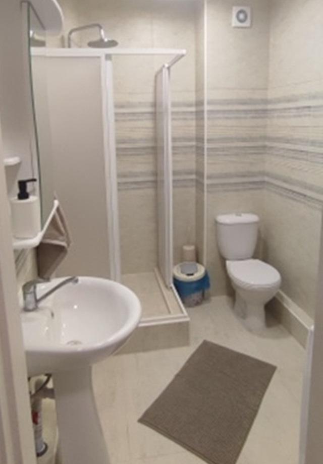 Фото Снежок на Строителей