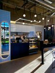 Etlon Coffee (Budyonnogo Avenue, 27к1), coffee shop
