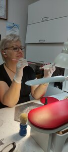 Акварель (Gryazovets, Sovetskaya ulitsa, 62), beauty salon