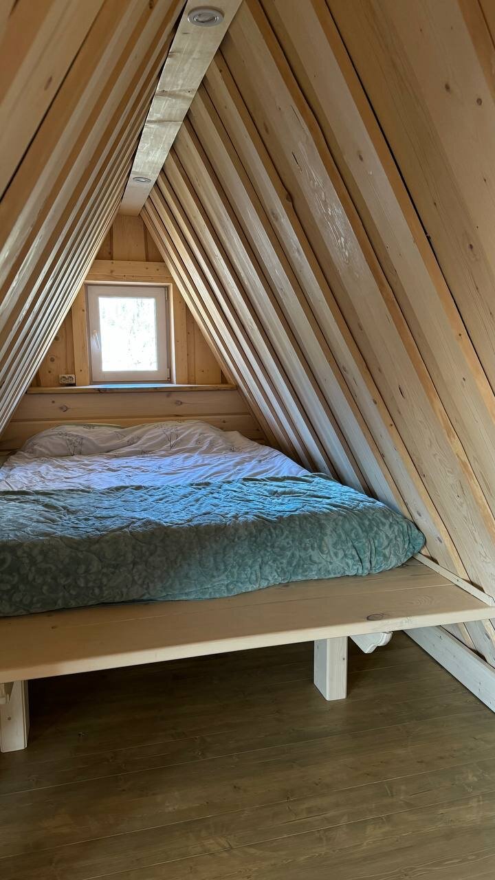 Фото Большая медведица