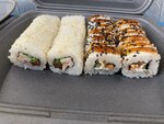 Токио (stanitsa Varenikovskaya, Chernomorskaya ulitsa, 61Б), sushi bar