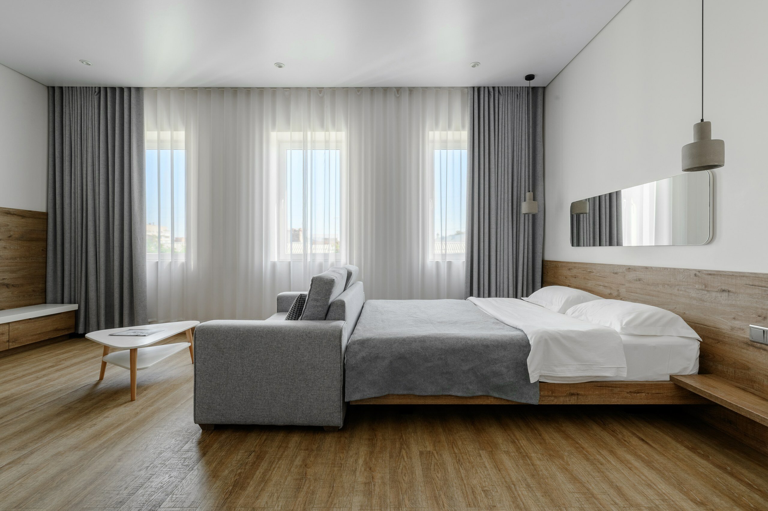 Фото 8512 Апарт