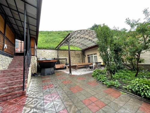 Иное жильё LacVeAgas в Верхнем Фиагдоне