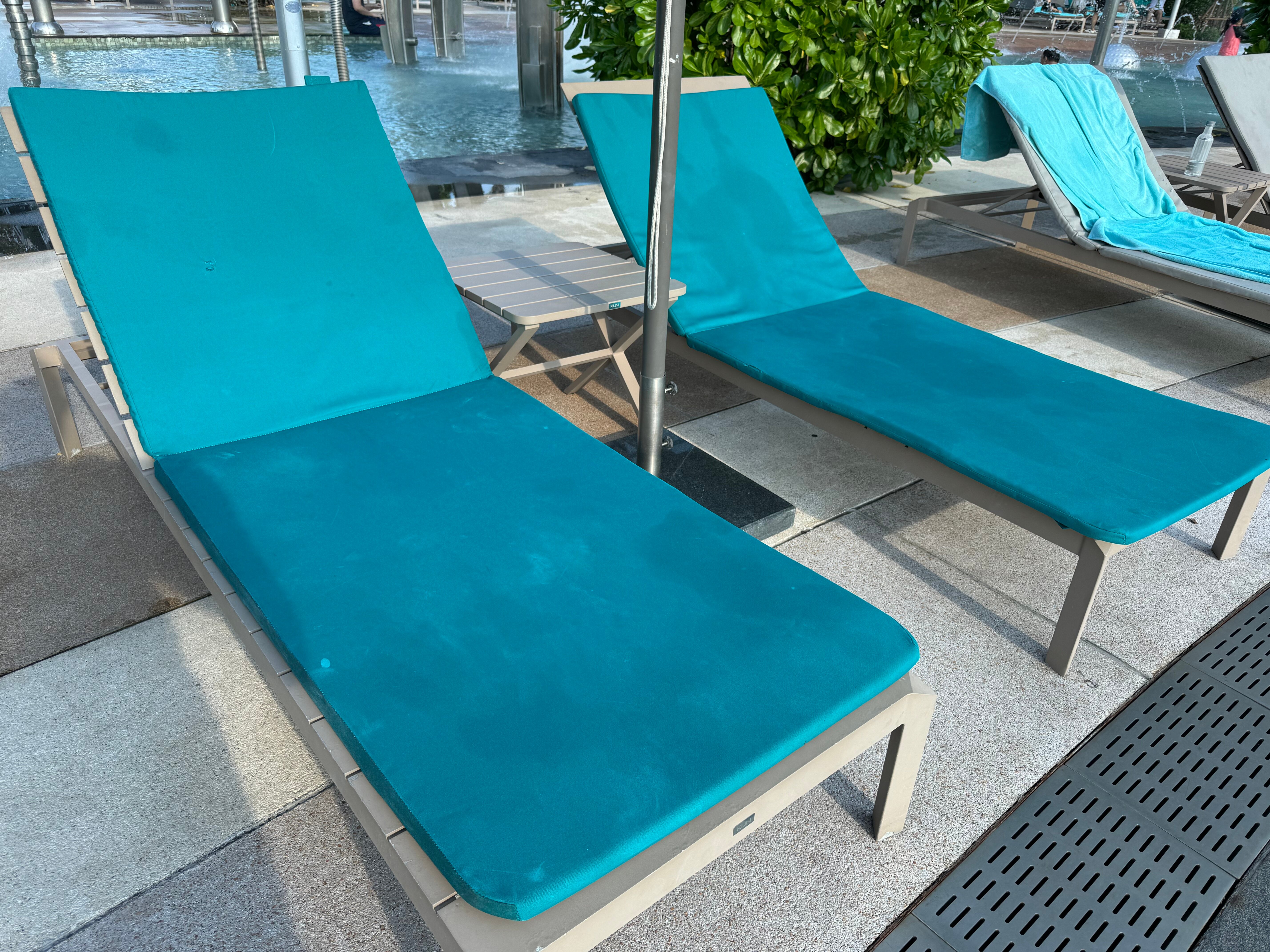 Фото Grande Centre Point Pattaya