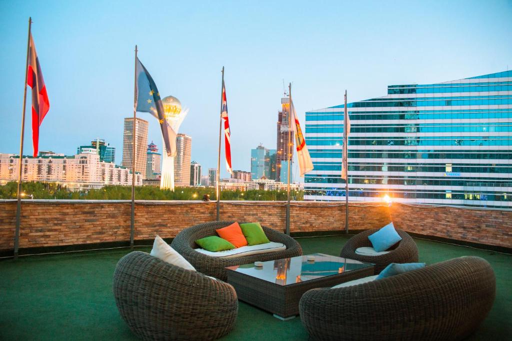 Фото Дипломат