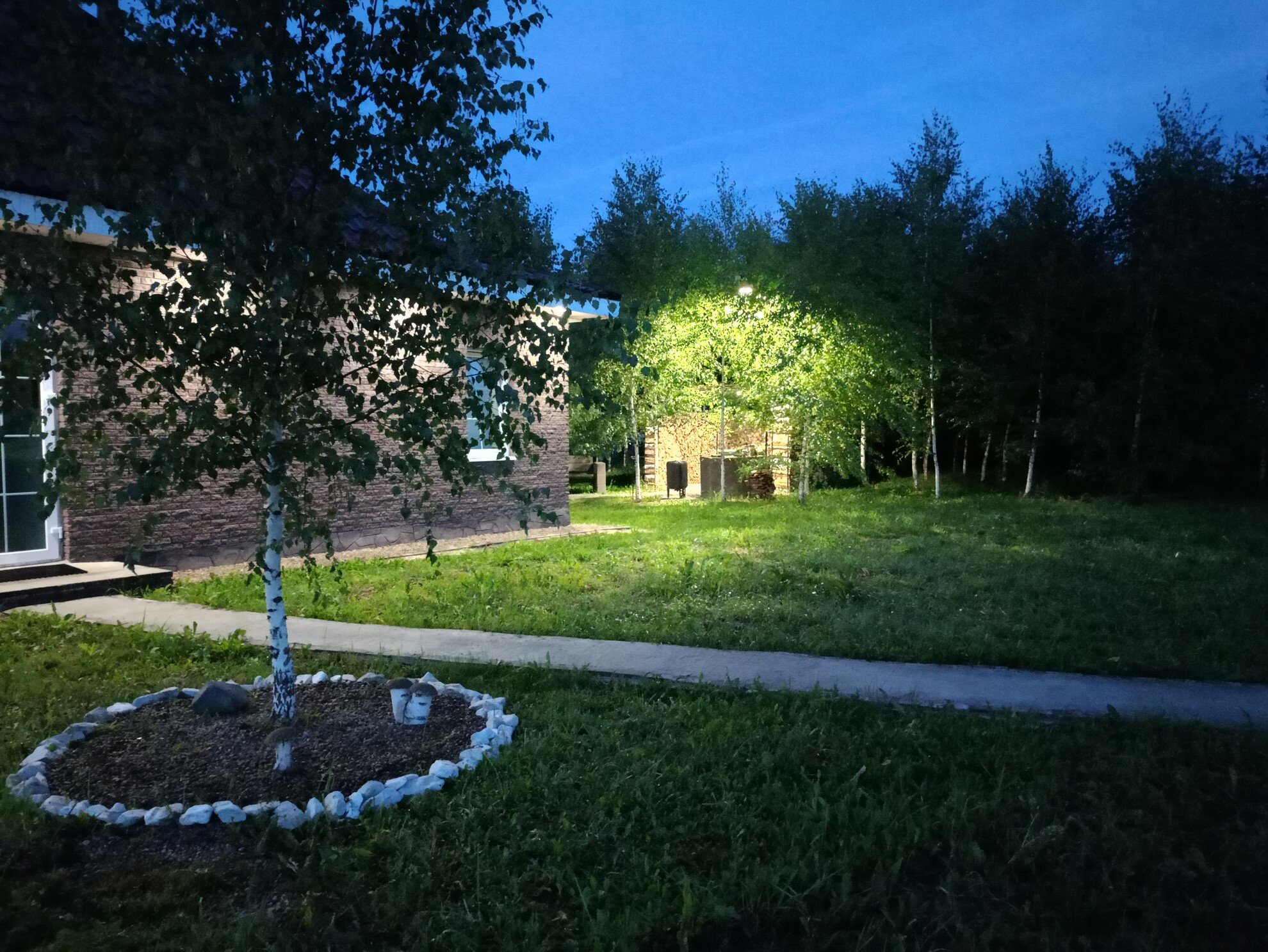 Фото Загородный дом