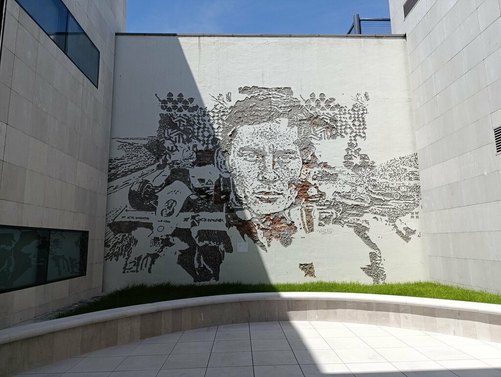 Museum Macao Grand Prix Museum, Macau, photo