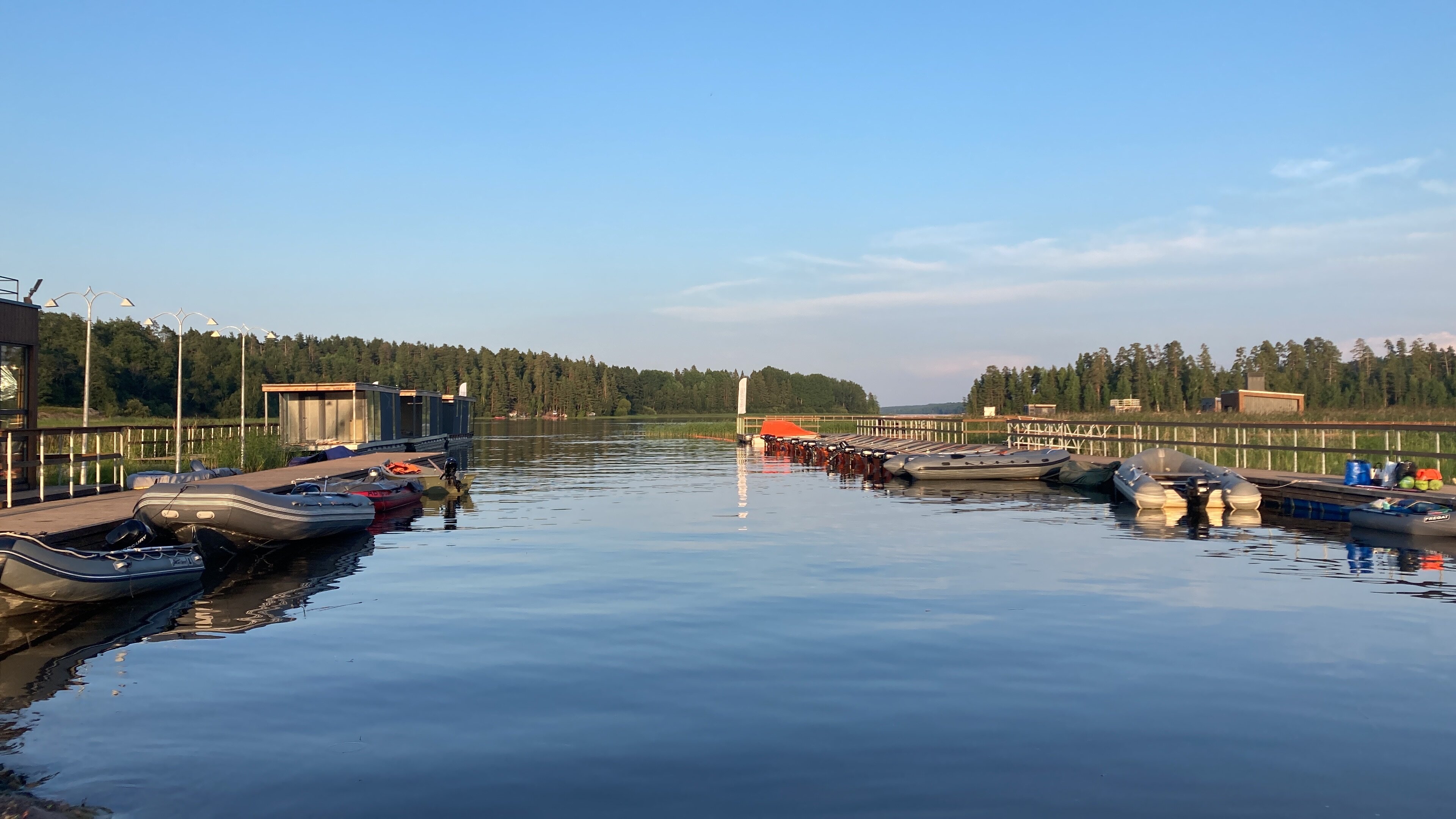 Фото Берёзово Хутор