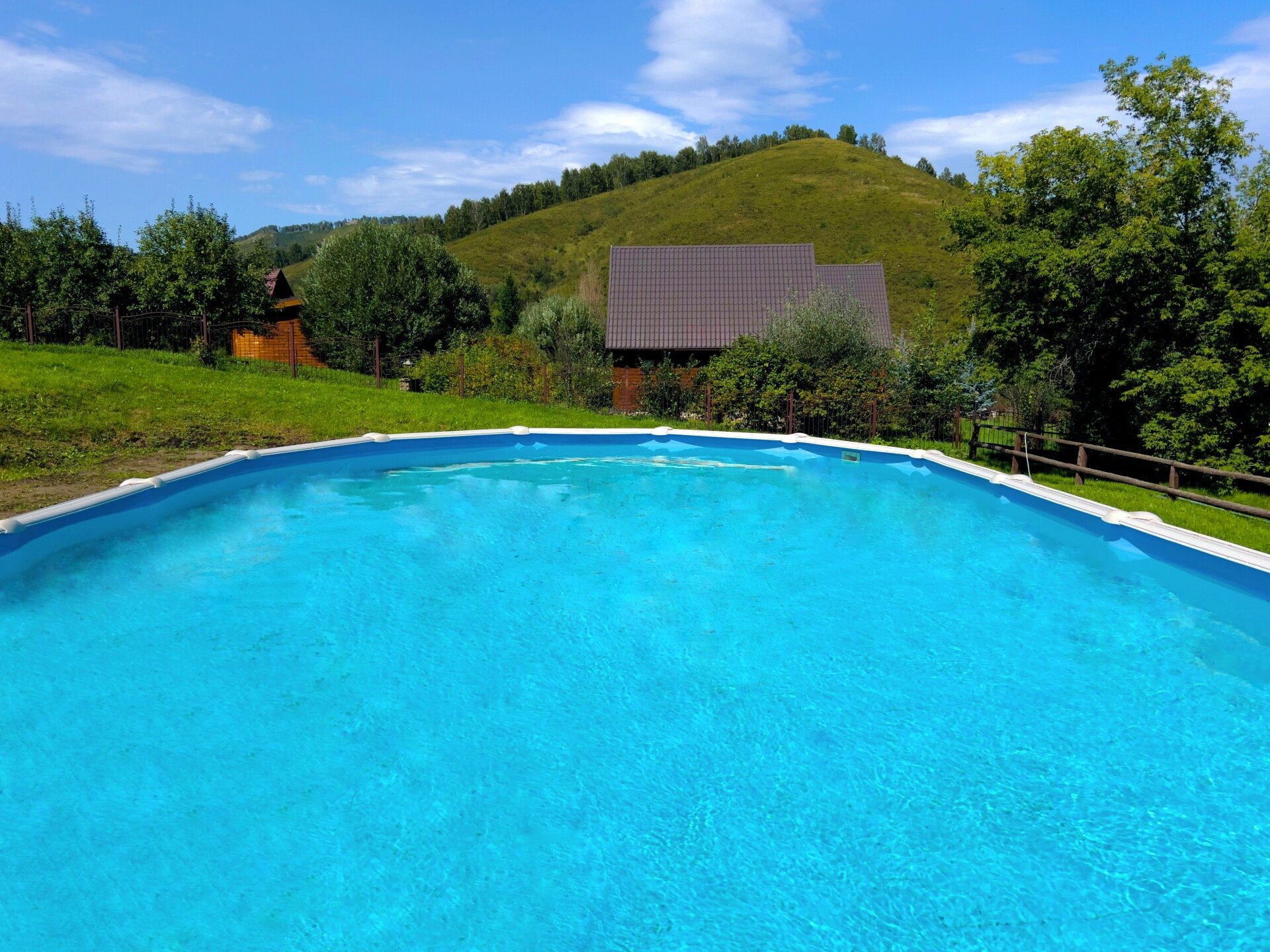 Фото База отдыха Басаргино