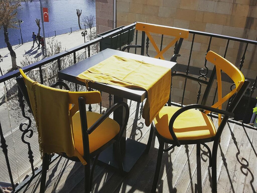 Furniture store Altinbey Sandalye Masa, Kayseri, photo