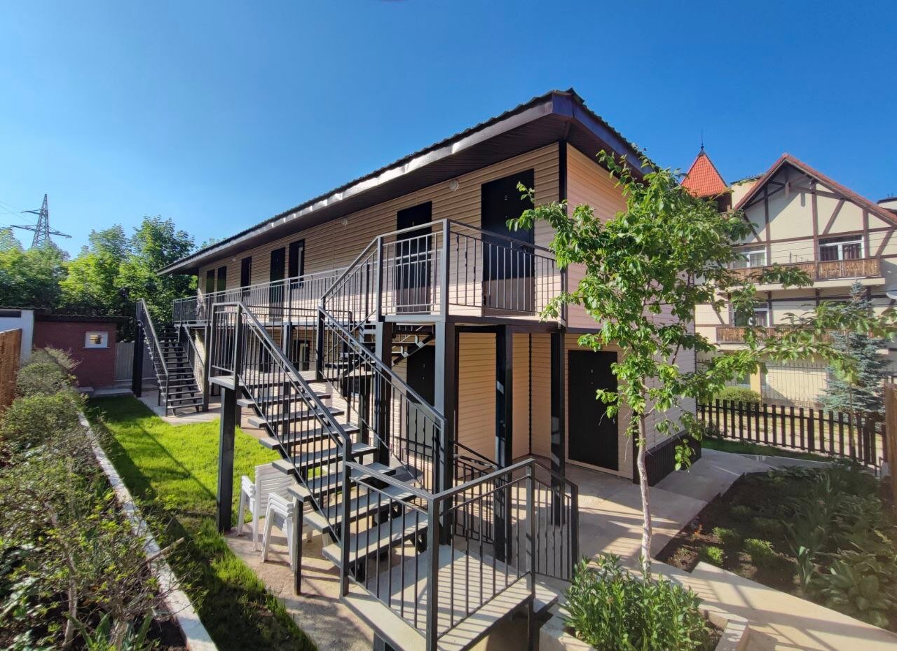 Фото отеля 5