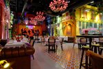 Cuba 42 Maslak (Istanbul, Sariyer, Maslak Neighborhood, Ahi Evran Avenue, 6), restaurant
