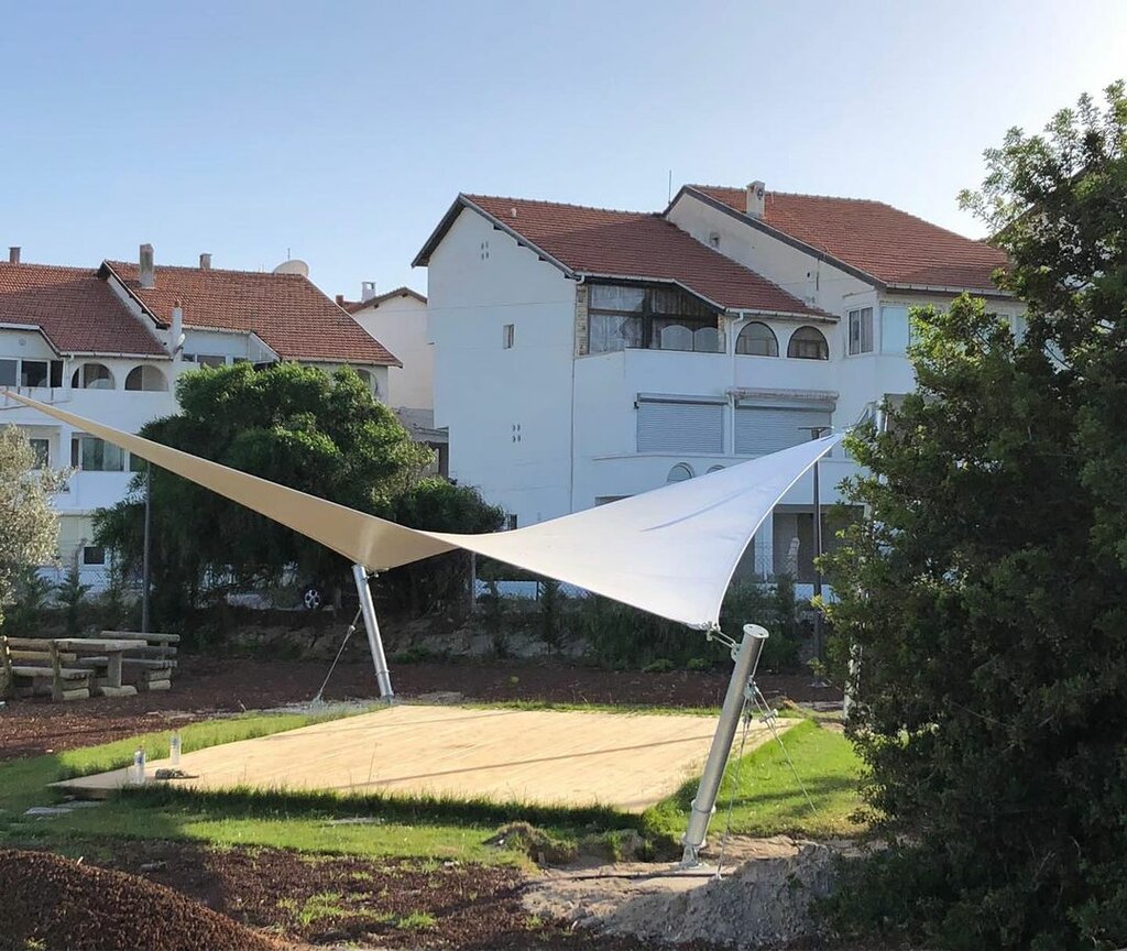 Building materials wholesale Bone Yapi, Izmir, photo