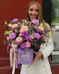 Цветы Лета (Geroev Khasana Street, 105), flower shop