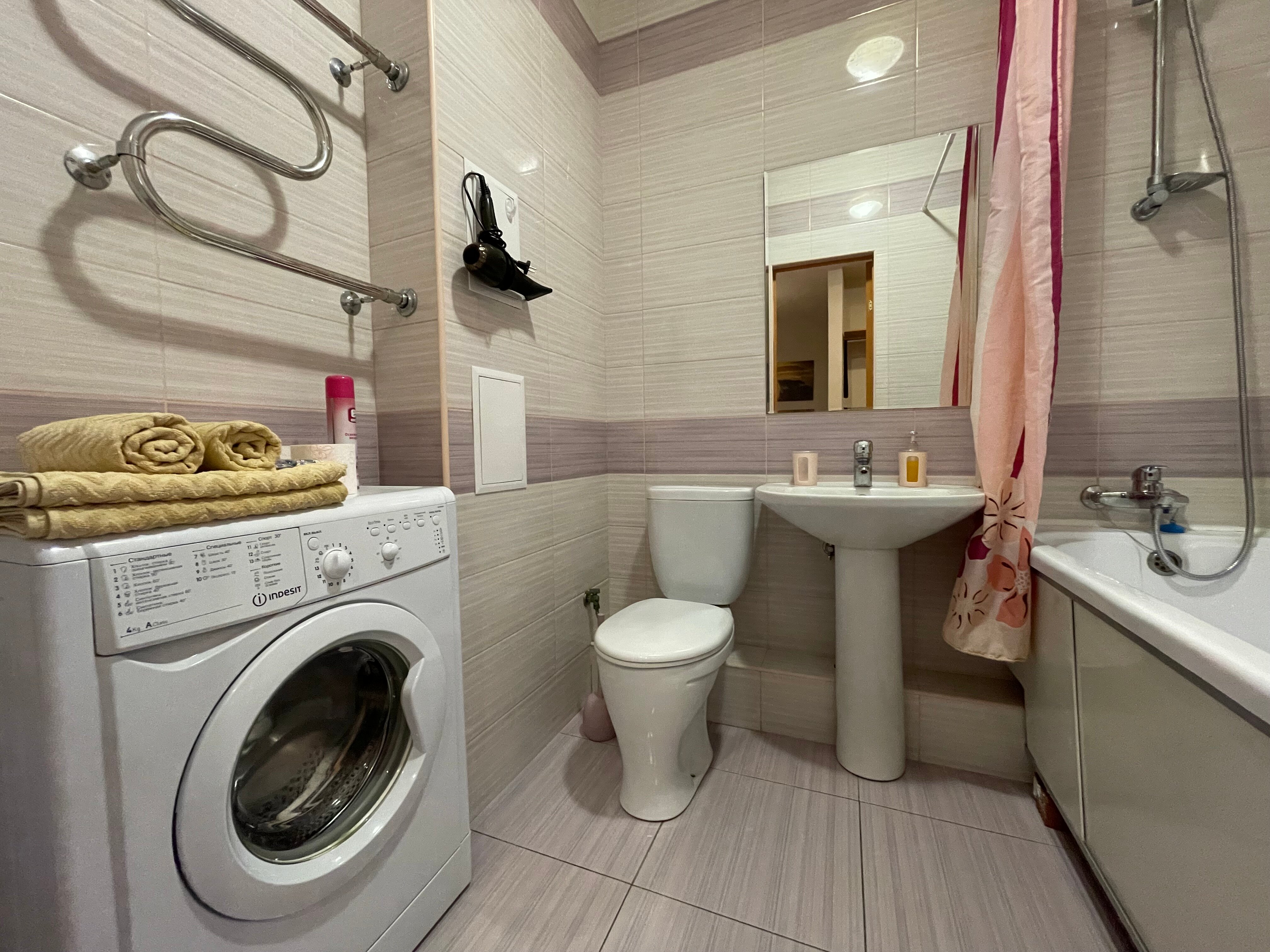 Фото Ваш Комфорт Апарт