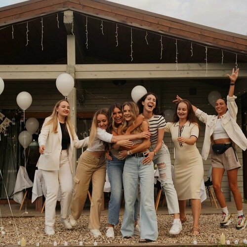 Дом отдыха Винни-Вилла в Твери