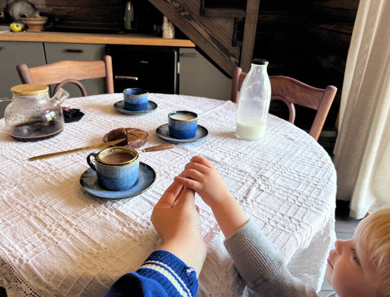 Фото Козы да Березы