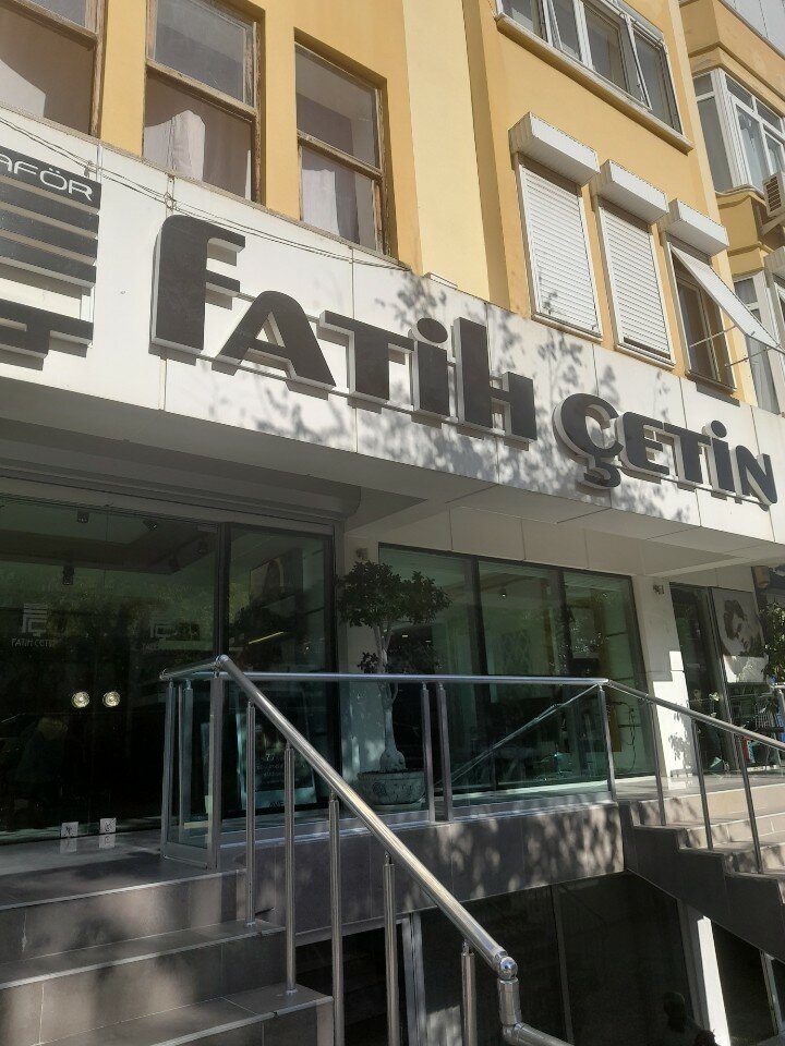 Fatih Çetin