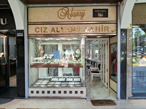 Cız Alyans Atasay Fotoğraf 2