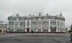 Администрация г. Вологда, Департамент финансов (ulitsa Kamenny Most, 4), administration