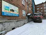 Okno+ (Leninskiy Avenue, 27к2) ، شبابيك