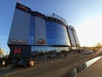 Insignia (Mukhtar Äwezov street, 49Б) ، نادي اللياقة البدنية