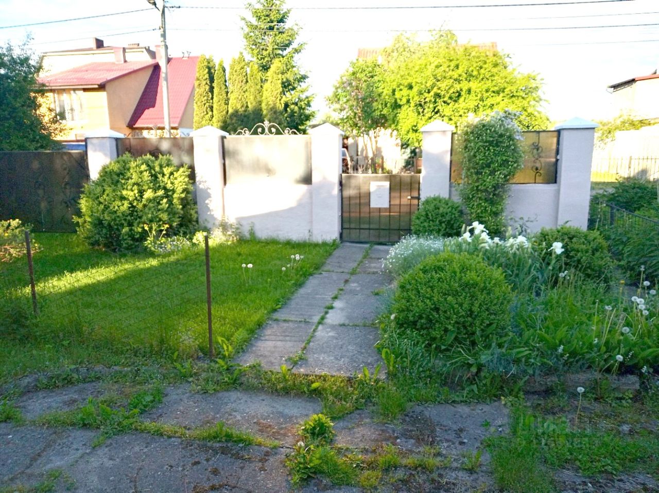 Фото Уютный домик