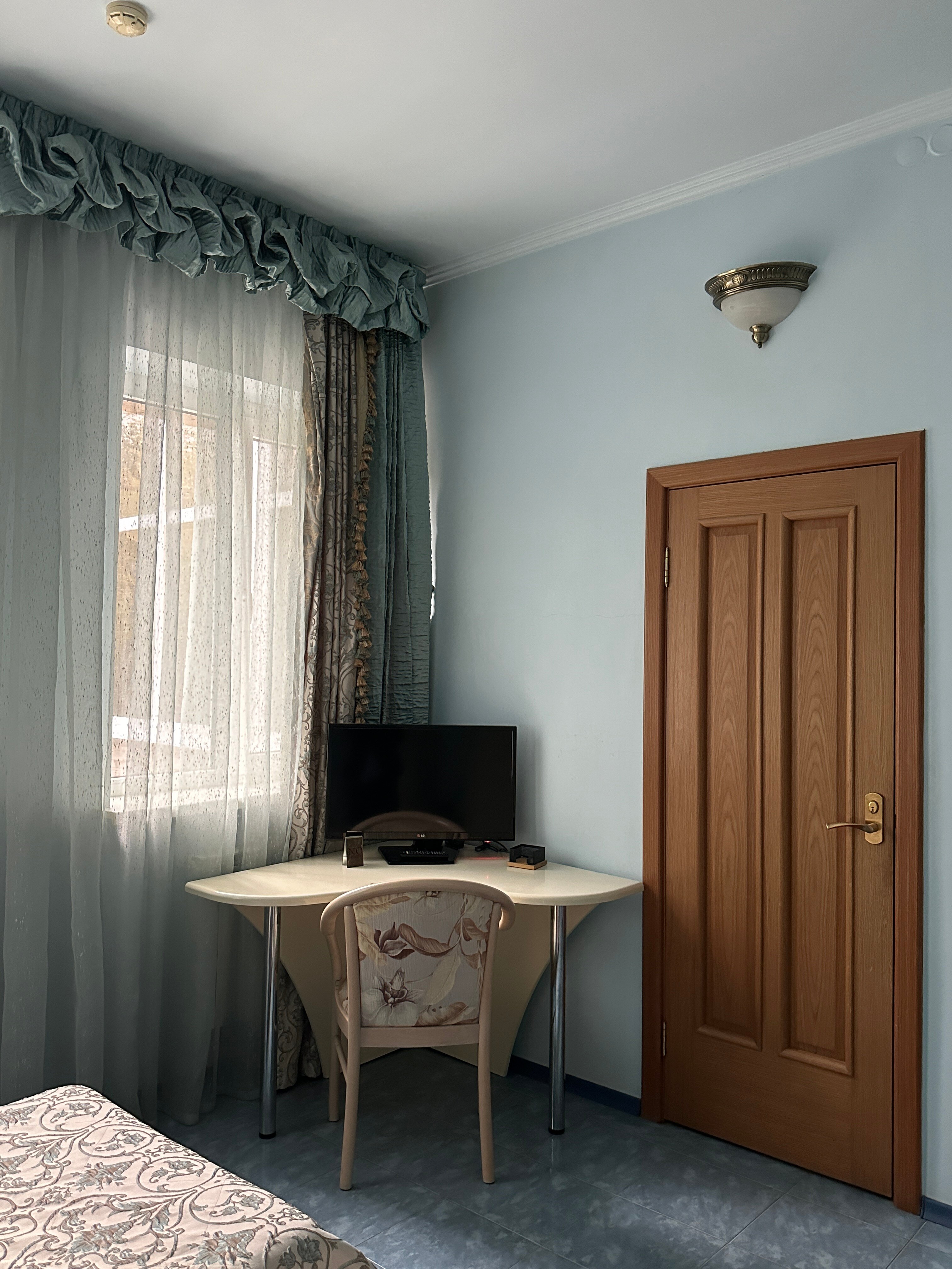 Фото Звездный замок