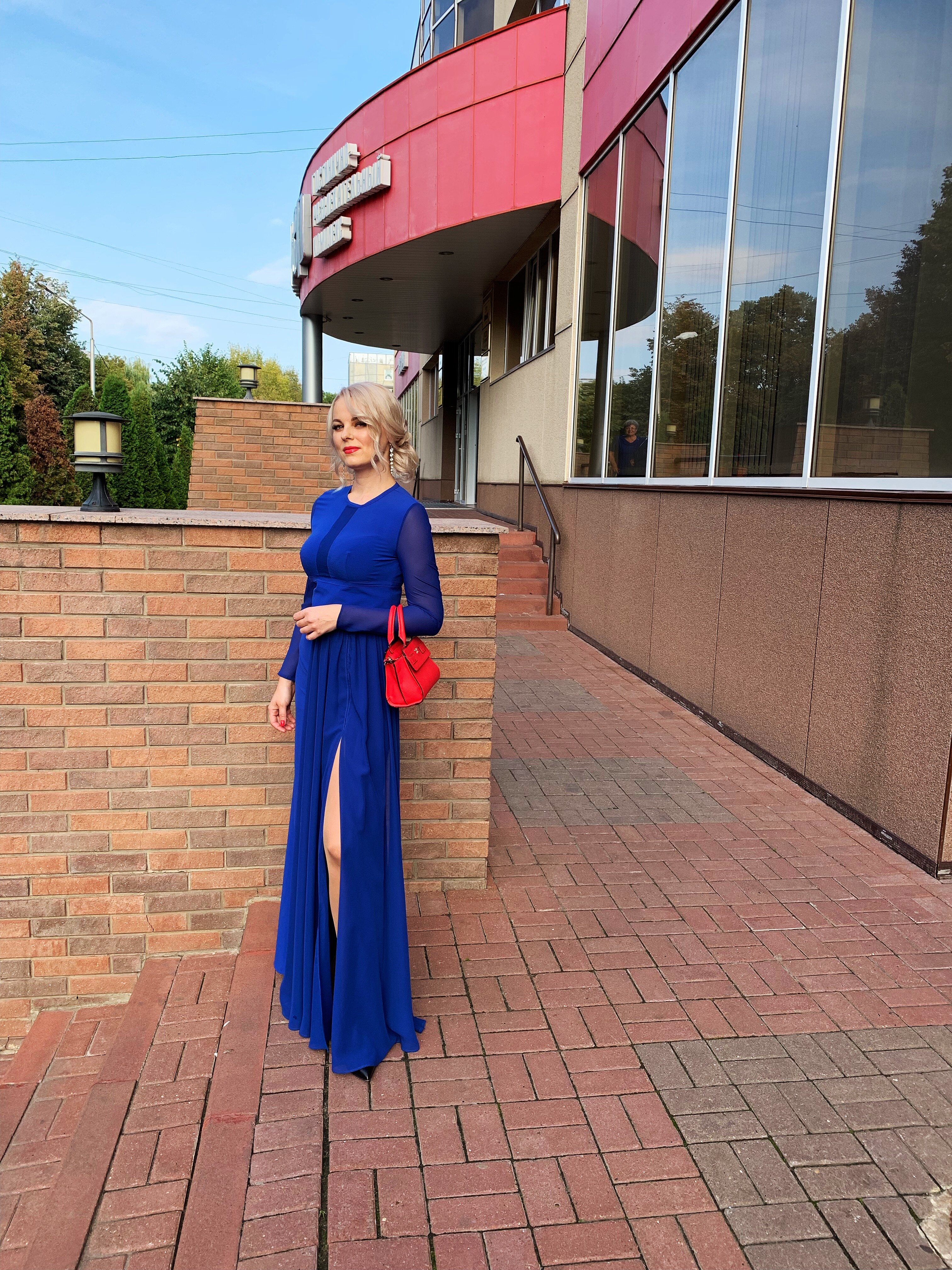 Фото Премьер