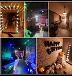 Музloft (ulitsa Yuriya Gagarina, 41/1), rental of venues for cultural events
