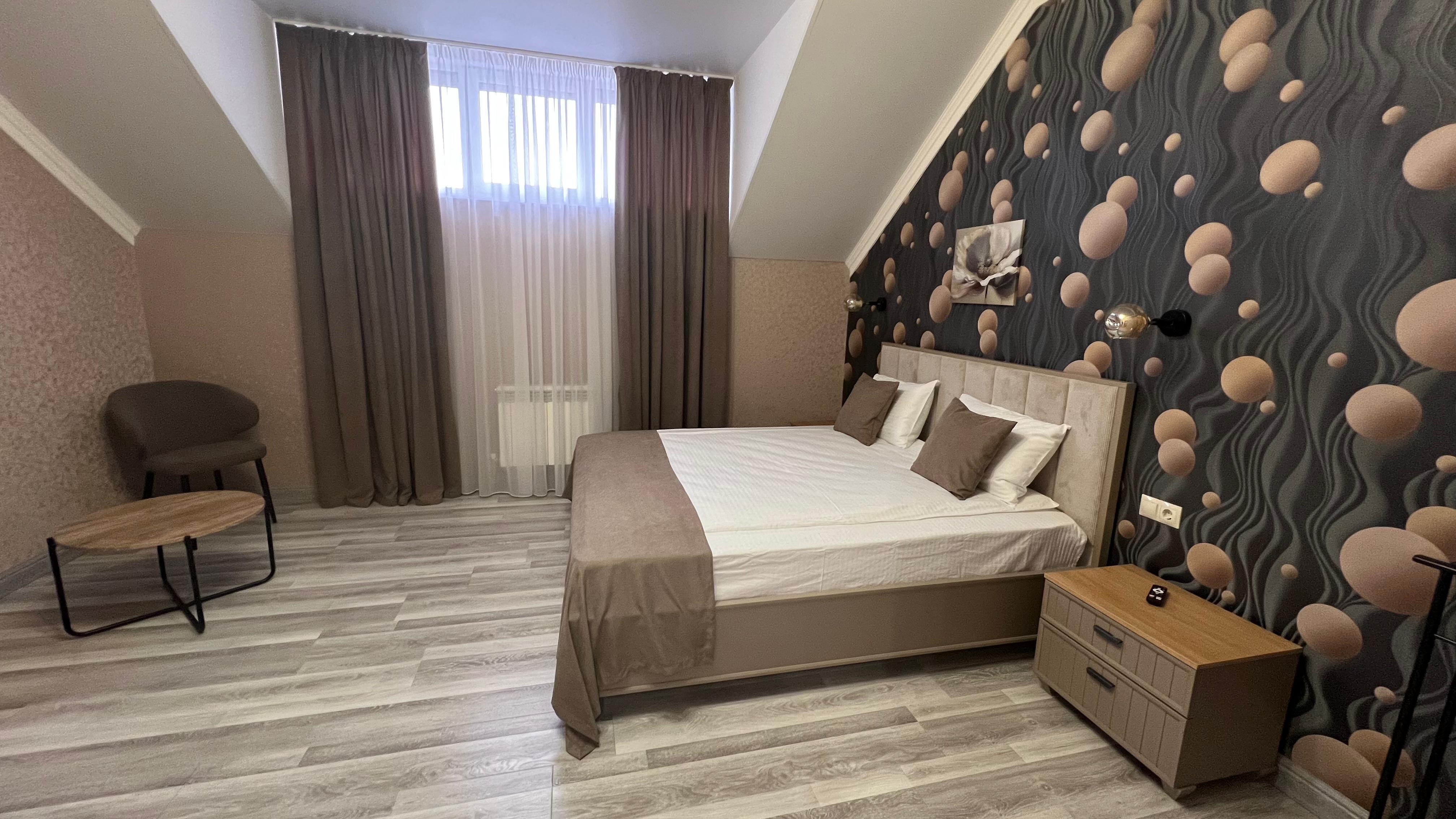 Фото Комета