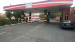 Ran Oil (Tsitsernakaberd Highway, 1/1), gas station