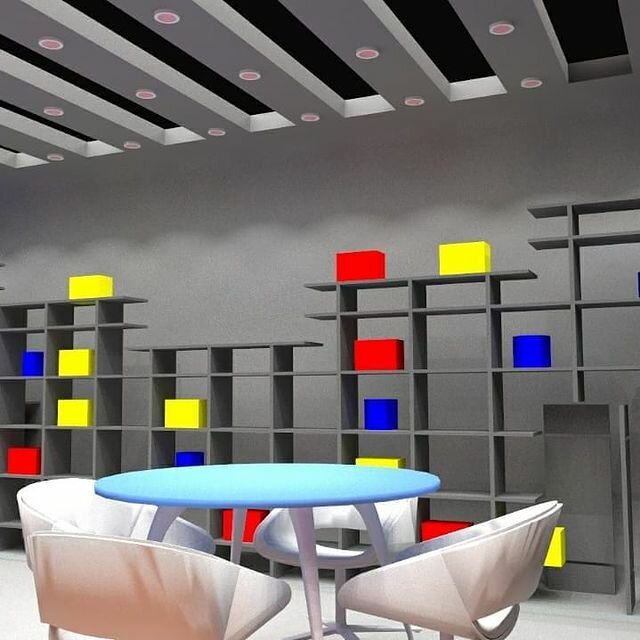 Organization and maintenance of exhibitions Atlas Design, Izmir, photo