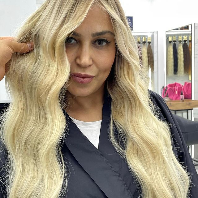 Bee Premium Hair Studio