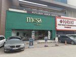 Mesa Mobilya (Bursa, Sanayi Cad., 150I) ، محل أثاث