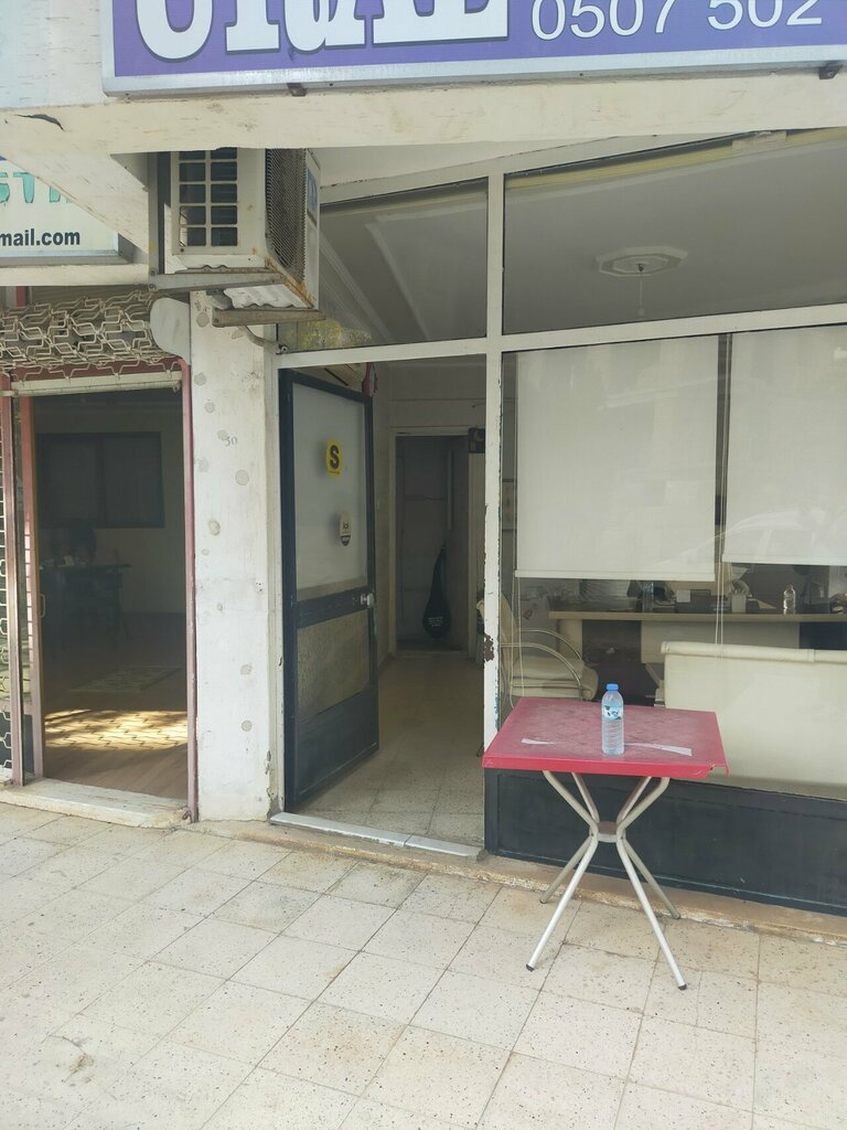 Real estate agency Ural Emlak, Antalya, photo