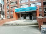 ФГБУЗ Клиническая больница № 122 имени Л. Г. Соколова, оториноларингологическое отделение (Kultury Avenue, 4), department of the hospital