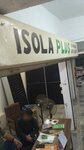 Isola plus (Sarmad Road, 178), management company