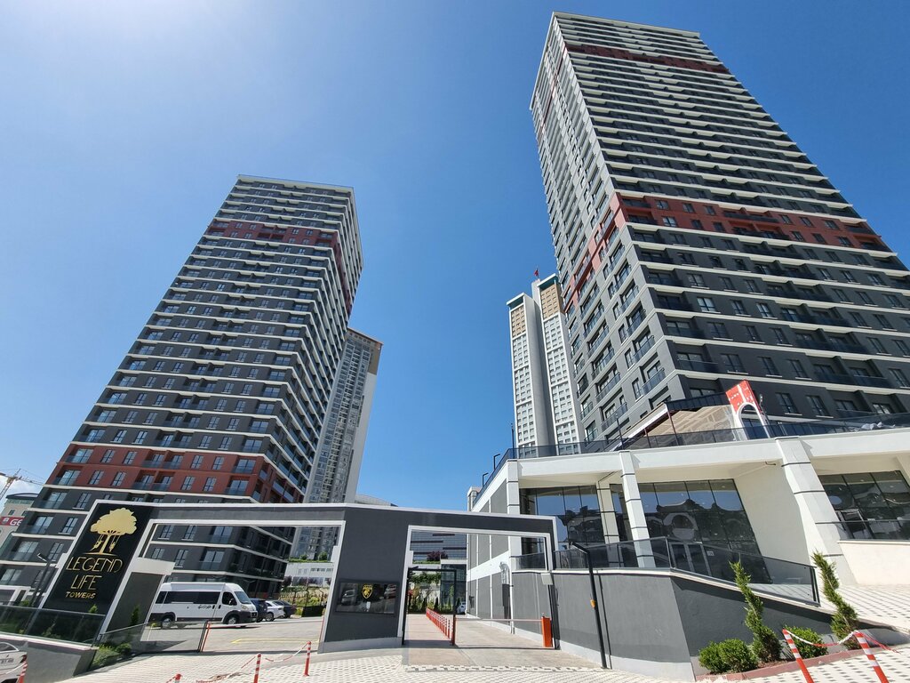 Real estate agency Mars Ankara, Ankara, photo