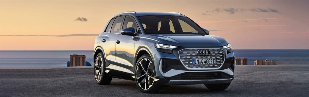 Car dealership Aykan Audi, Adana, photo