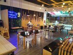 Dolce Vita (433, Jumeirah Street, Dubai), cafe