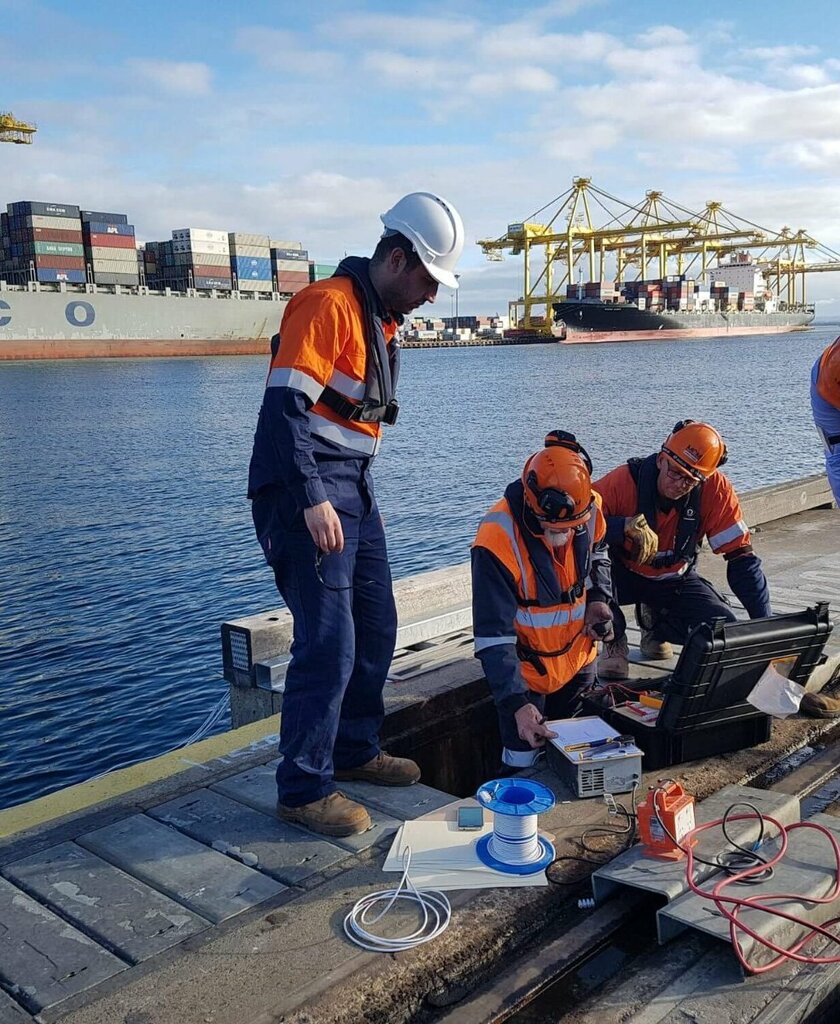 Shipbuilding, ship repair Aoun Marine Equipment, Dubai, photo