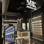 Mrk Parfum Club (Moscow, Novomoskovskiy Administrative Okrug, Kommunarka District, Kiyevskoye shosse, 23-y kilometr, 1), perfume and cosmetics shop