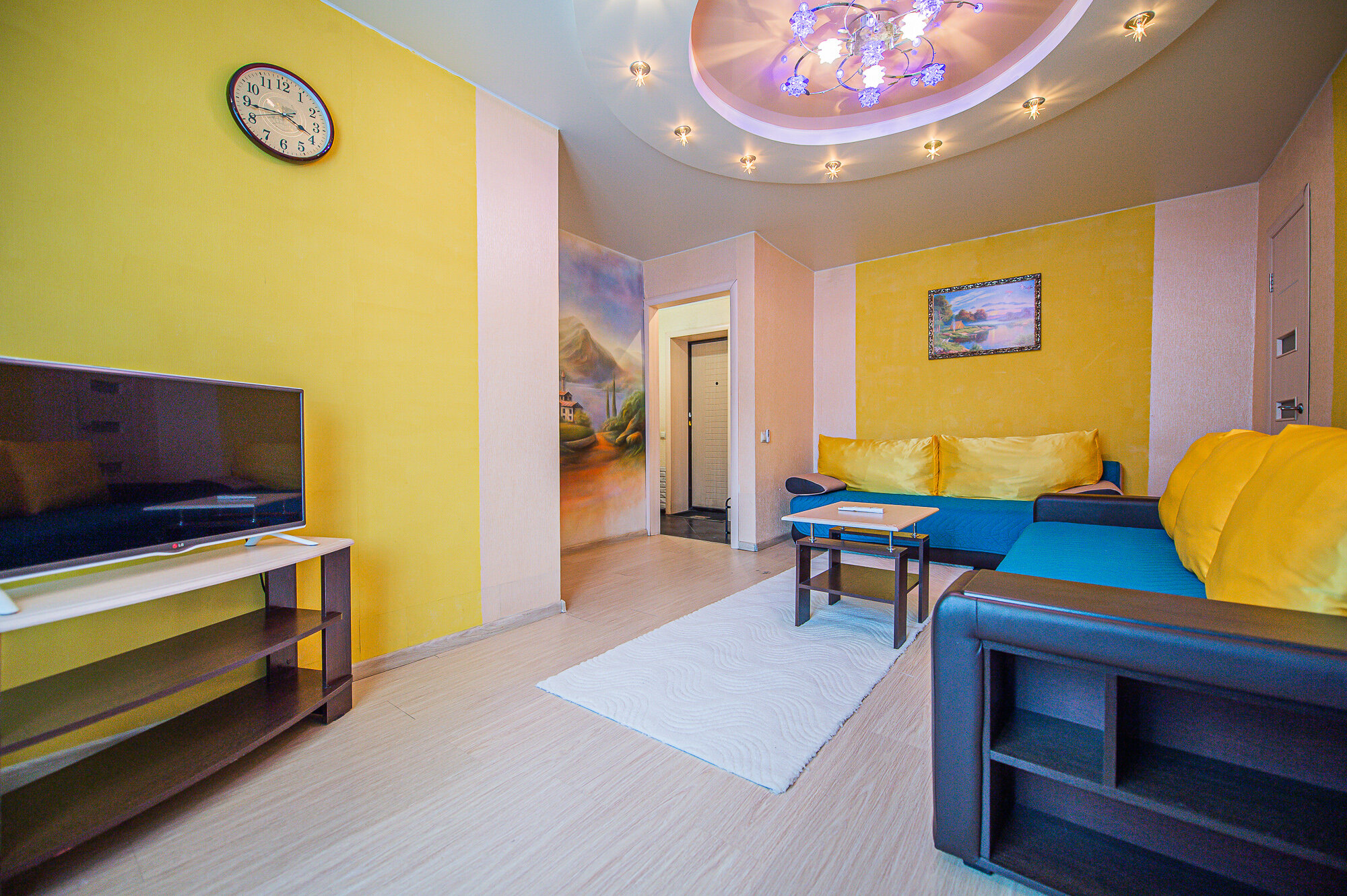 Фото Пять Звёзд