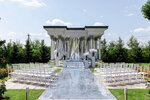 For People Group (Krasnopresnenskaya Embankment, 12), organization of events