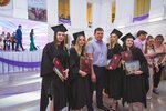Факультет инноватики и организации производства Южно-Российского государственного политехнического университета имени М. И. Платова (ulitsa Prosveshcheniya, 132) ، البنية التحتية للتعليم