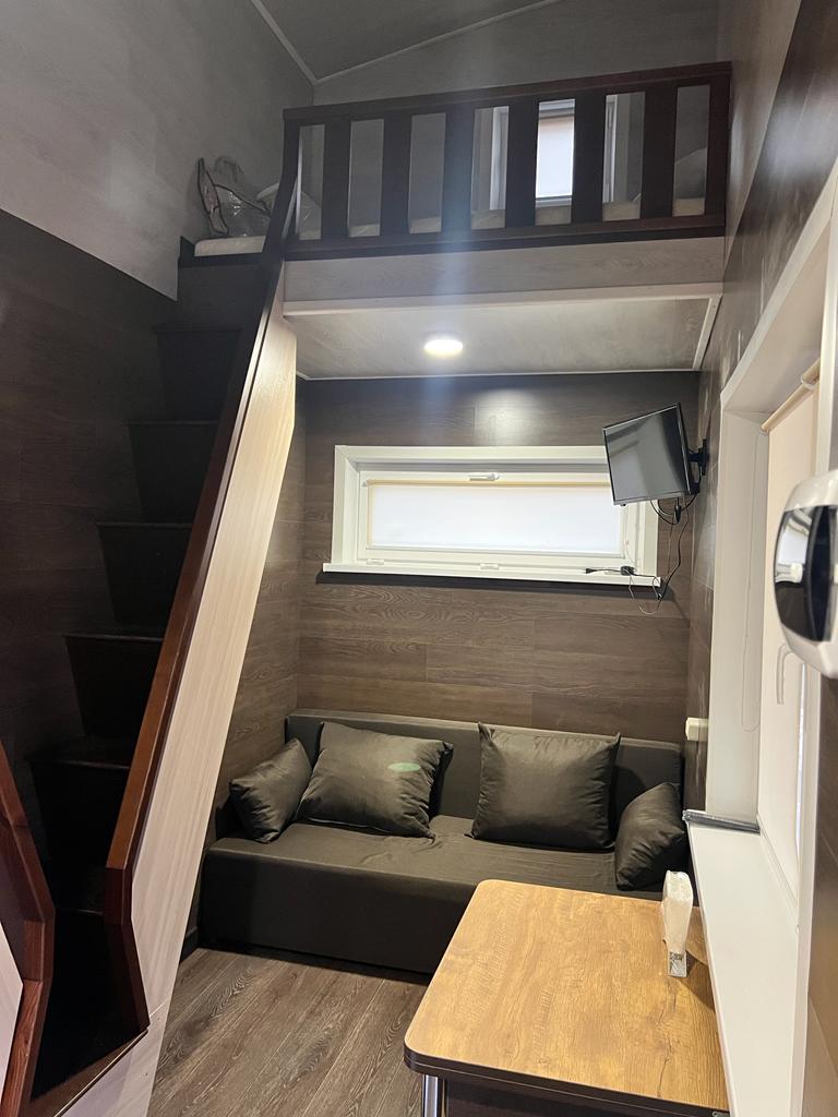 Фото Рассвет