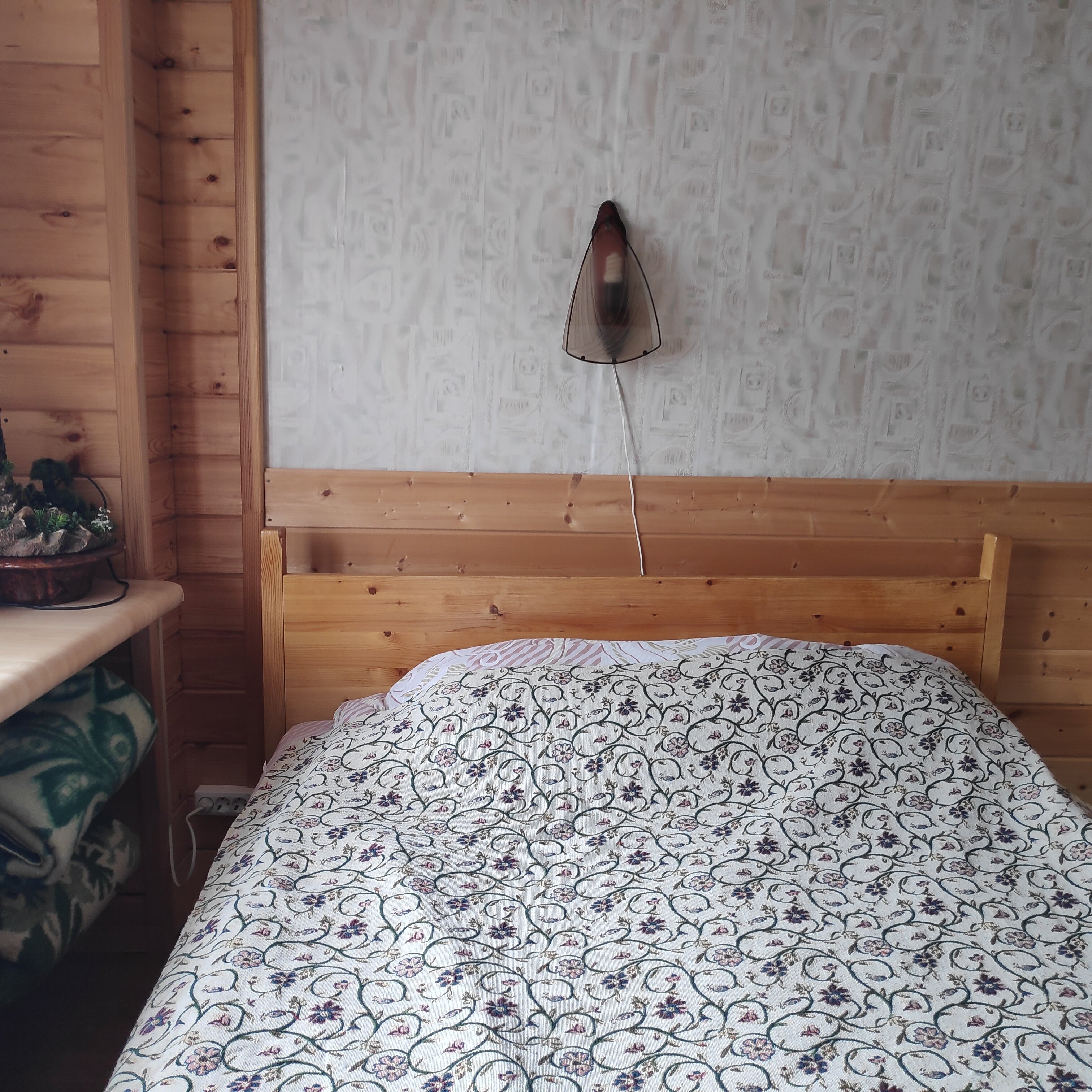 Фото Гостевой дом Колокольцы